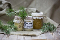 Забрус 250 гр