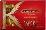 Шоколадные конфеты А.Коркунов 