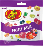 Драже жевательное Jelly Belly фруктовое ассорти 70г