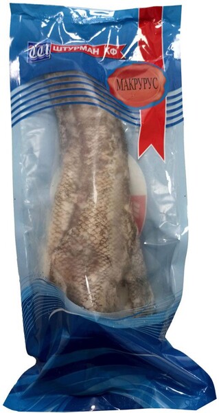 Макрурус тушка Ultra Fish, вес