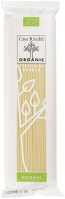 Паста Casa Rinaldi Спагетти БИО, 0.50кг