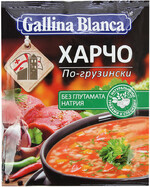 Суп Харчо Gallina Blanca по-грузински, 59г