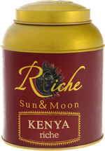 Чай Riche Natur Kenya Riche черный
