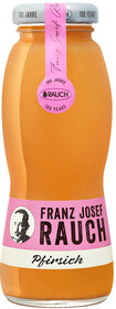Нектар персиковый Franz Josef Rauch Pfirsich 200 мл