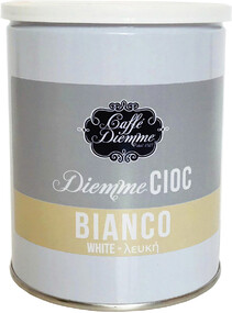 Горячий шоколад Diemme белый 500 г