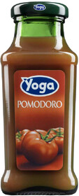 Сок Yoga томат, 200 мл