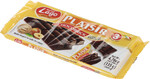 Вафли Gastone Lago с ореховой начинкой в молочном шоколаде, 135 г