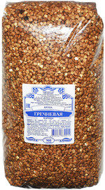 Крупа гречневая Аксиома быстроразваривающаяся 900 г