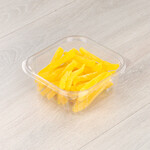 Папайя со вкусом дыни, кг