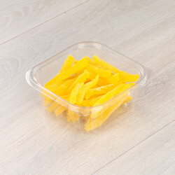 Папайя со вкусом дыни, кг