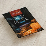 Сыр Cheese Gallery Гауда Old mill 50% 150 г