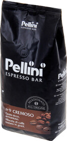 Кофе в зернах Pellini Espresso Bar Cremoso 1 кг