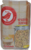 Чечевица зеленая АШАН, 500 г