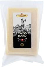 Сыр Swisshard LE SUPERBE, 200г БЗМЖ