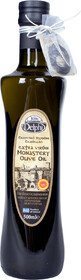Масло оливковое DELPHI Extra Virgin Монастырское 500 мл