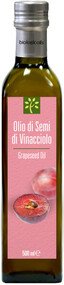 Масло Casa Rinaldi Био из виноградных косточек 500 мл