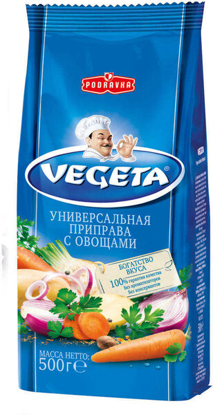 Приправа Vegeta универсальная 500 г