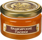 Мед Башкирские Пасеки 