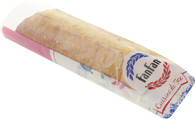 Багет Fan Fan Трианон 130 г