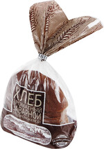 Хлеб ароматный Щелковохлеб заварной бездрожжевой 320 г