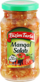 Салат барбекю Bizim Tarla 300 г