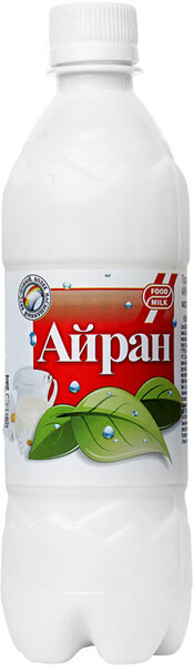 Айран Food milk 1,5%