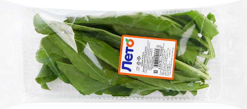 Щавель Лето 50 г