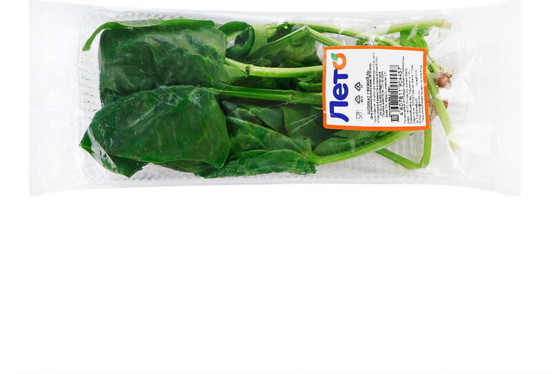 Шпинат Лето 50 г