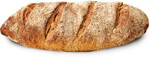 Хлеб У Палыча солодовый с льном и подсолнечником без дрожжей 450г