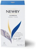Чай травяной Newby Вербена 25 пакетиков