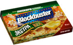 Попкорн Blockbuster Экстра масло, 99 г