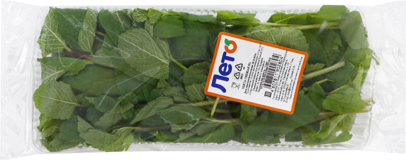 Мята Лето 50 г