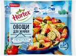 Овощи для жарки Hortex Греческие, 400 г