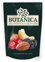 Смесь Botanica фруктово-ореховая 140 г
