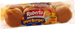Минибургеры Robert, 8*25г