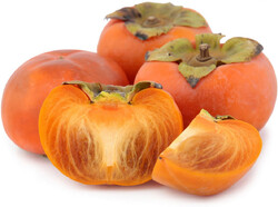 Хурма Шарон, вес