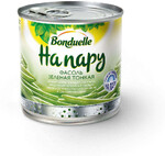 Фасоль Bonduelle зеленая тонкая На пару 295 г