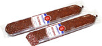 Колбаса сырокопчёная Охотничья Царицыно, 1 упаковка (480-530 г)