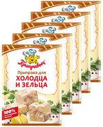 Приправа для холодца и зельца Приправыч, 15 гр., сашет
