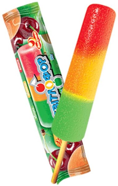 Фруктовый лед Ласунка 