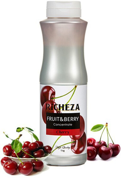 Концентрат для напитков 1 кг, Вишня