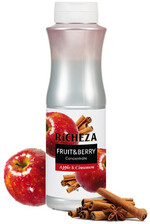 Концентрат для напитков 1 кг, Яблоко-Корица