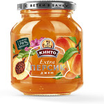 Джем Кинто Персик 400 г