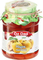 Варенье Oz Dad из айвы 560 г