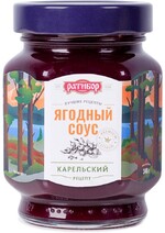 Соус «Ратибор» «Карельский» ягодный, 300 г