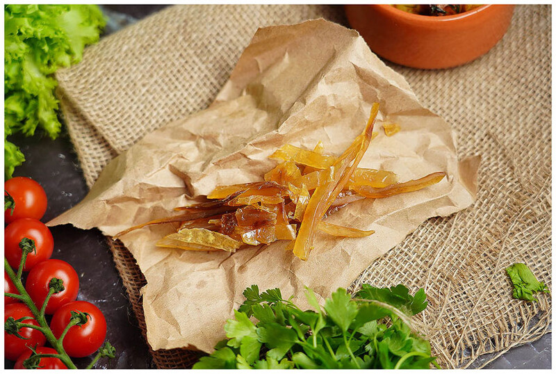 Лещ вяленый «Марти» соломка, 40 г