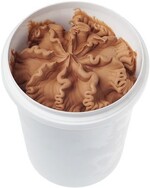 Мороженое Бельгийский шоколад натуральное ручной работы 330г