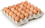 Яйцо куриное «Каждый день» С1, 30 шт
