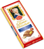 Шоколад Reber Mozart AlpenVollmilch 100г