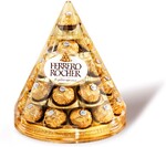 Конфеты Ferrero Rocher 350 г